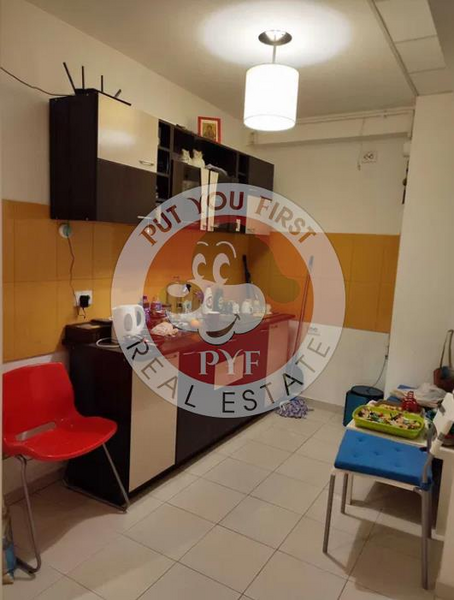 Vitan | Apartament 2 camere | semidecomandat | 44mp | B9993